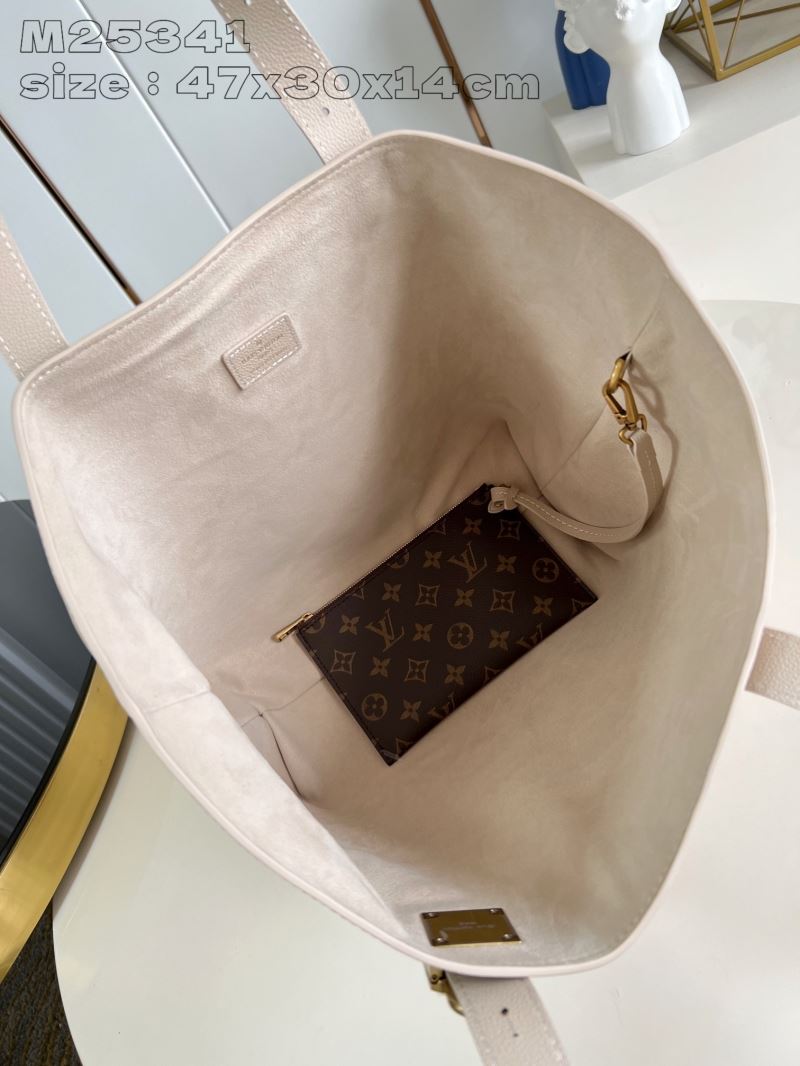 LV Shopping Bags